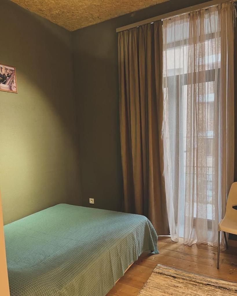 Blue Orange Hotel Jereván Kültér fotó